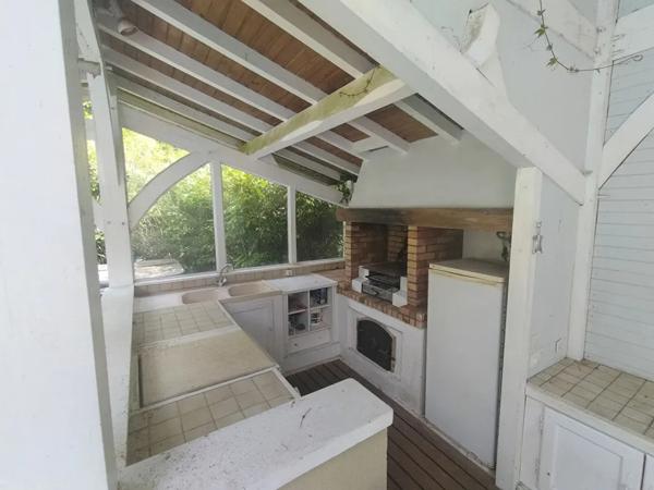 maison 7 pièces 256m² à vendre à Mont-de-Marsan
