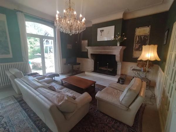 maison 7 pièces 256m² à vendre à Mont-de-Marsan