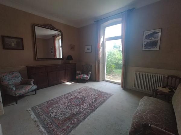 maison 7 pièces 256m² à vendre à Mont-de-Marsan