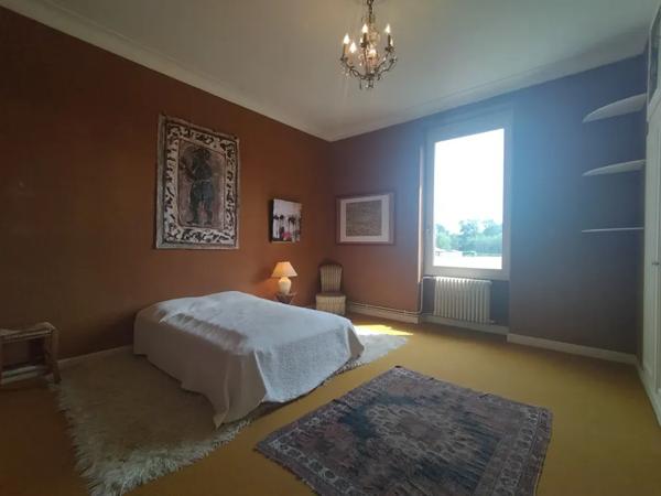 maison 7 pièces 256m² à vendre à Mont-de-Marsan