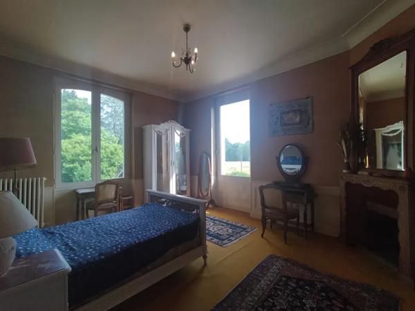 maison 7 pièces 256m² à vendre à Mont-de-Marsan