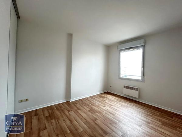 Appartement à louer 2 pièces 45.98m² Brive-la-Gaillarde (19100)