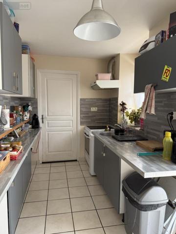 Maison à vendre à Merdrignac dans les Côtes-d'Armor (22230), ref : 22115-3431