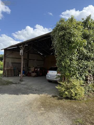 Maison à vendre à Merdrignac dans les Côtes-d'Armor (22230), ref : 22115-3431