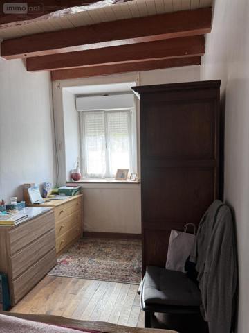 Maison à vendre à Merdrignac dans les Côtes-d'Armor (22230), ref : 22115-3431