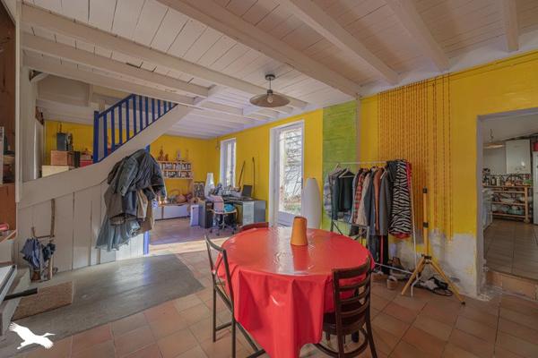 Maison à vendre |  Toulouse |  3 pièces | 73 m²