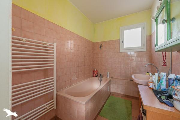 Maison à vendre |  Toulouse |  3 pièces | 73 m²