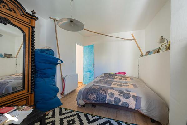 Maison à vendre |  Toulouse |  3 pièces | 73 m²