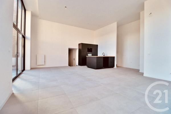 Appartement F3 Bis à vendre  5 pièces - 121,33 m2 TOURCOING - 59