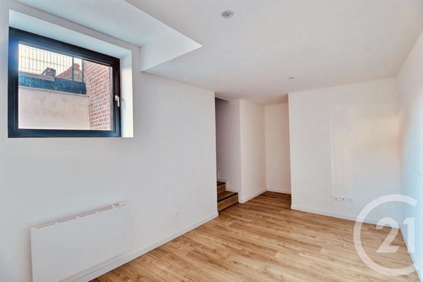 Appartement F3 Bis à vendre  5 pièces - 121,33 m2 TOURCOING - 59