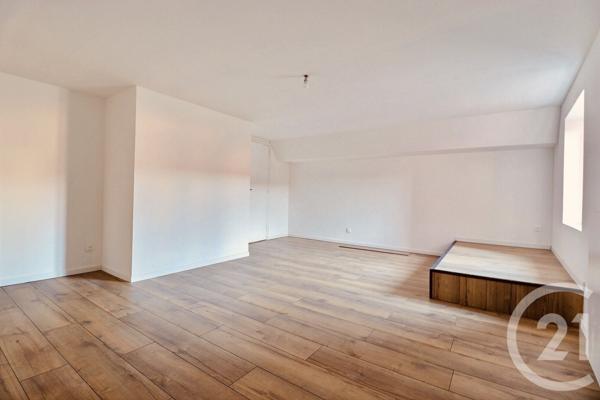 Appartement F3 Bis à vendre  5 pièces - 121,33 m2 TOURCOING - 59