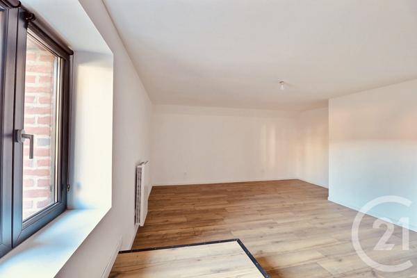 Appartement F3 Bis à vendre  5 pièces - 121,33 m2 TOURCOING - 59