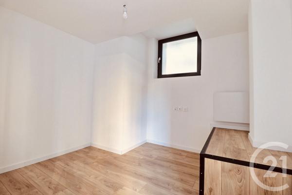 Appartement F3 Bis à vendre  5 pièces - 121,33 m2 TOURCOING - 59