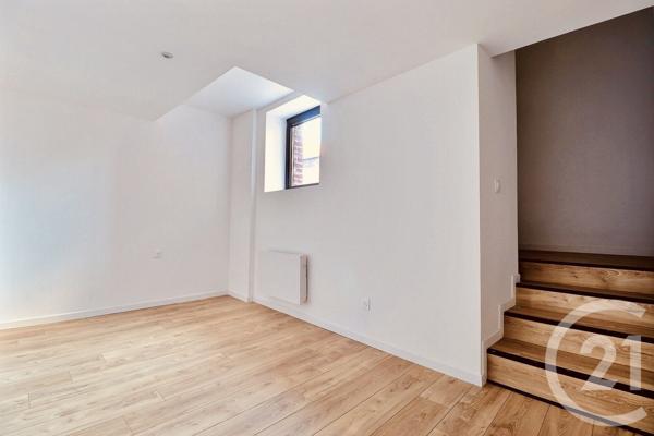 Appartement F3 Bis à vendre  5 pièces - 121,33 m2 TOURCOING - 59