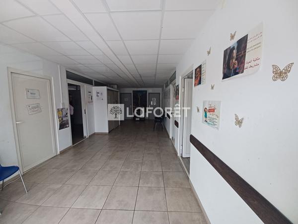 Location immeuble Cayenne - 14 pièce(s) - 524 m² - 9 842 €/mois