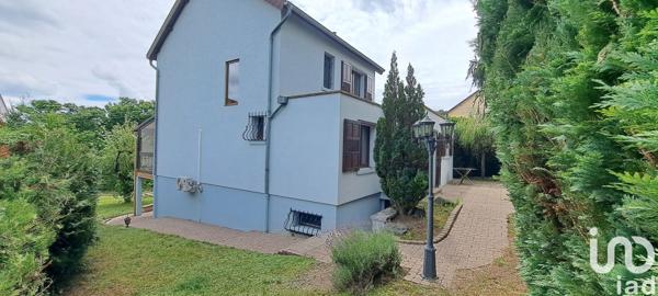 Maison traditionnelle 4 pièces de 111 m² à Freyming-Merlebach (57800)