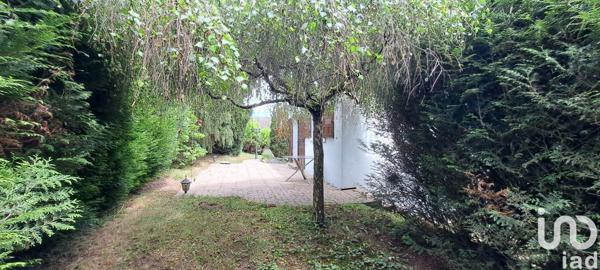 Maison traditionnelle 4 pièces de 111 m² à Freyming-Merlebach (57800)