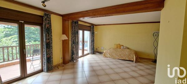 Maison traditionnelle 4 pièces de 111 m² à Freyming-Merlebach (57800)