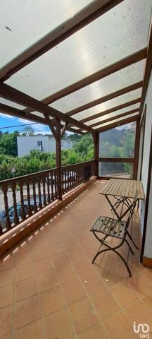 Maison traditionnelle 4 pièces de 111 m² à Freyming-Merlebach (57800)