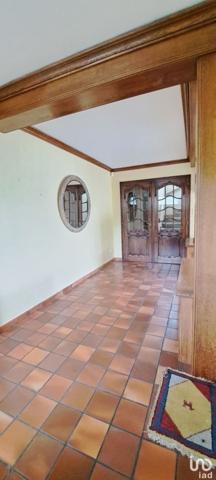 Maison traditionnelle 4 pièces de 111 m² à Freyming-Merlebach (57800)