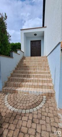 Maison traditionnelle 4 pièces de 111 m² à Freyming-Merlebach (57800)