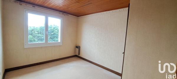 Maison traditionnelle 4 pièces de 111 m² à Freyming-Merlebach (57800)