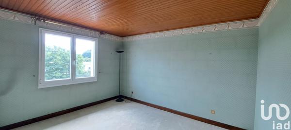 Maison traditionnelle 4 pièces de 111 m² à Freyming-Merlebach (57800)