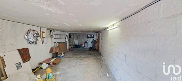 Maison traditionnelle 4 pièces de 111 m² à Freyming-Merlebach (57800)