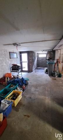 Maison traditionnelle 4 pièces de 111 m² à Freyming-Merlebach (57800)