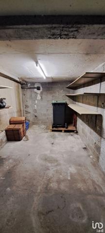 Maison traditionnelle 4 pièces de 111 m² à Freyming-Merlebach (57800)