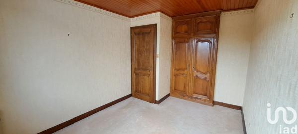 Maison traditionnelle 4 pièces de 111 m² à Freyming-Merlebach (57800)