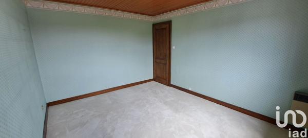 Maison traditionnelle 4 pièces de 111 m² à Freyming-Merlebach (57800)