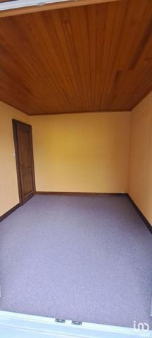 Maison traditionnelle 4 pièces de 111 m² à Freyming-Merlebach (57800)