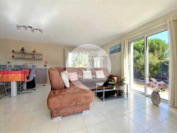 Vente                                                      Maison
                        
                     5 pièces                      116 m2                     à Talmont-Saint-Hilaire