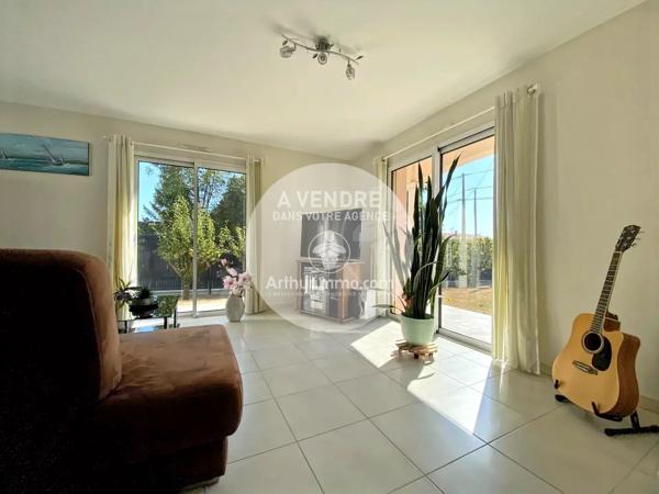 Vente                                                      Maison
                        
                     5 pièces                      116 m2                     à Talmont-Saint-Hilaire