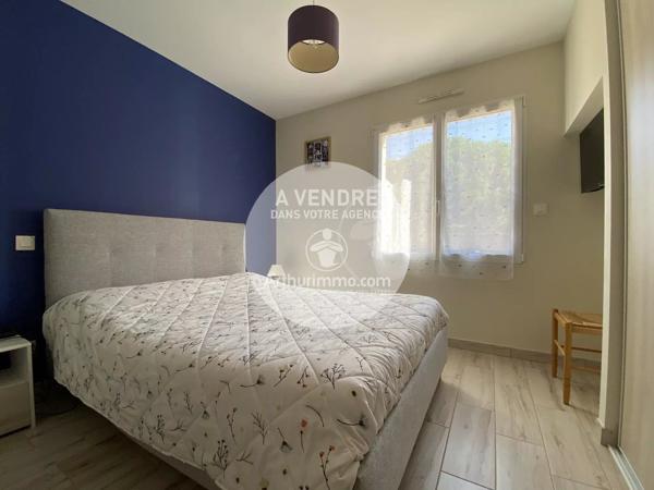 Vente                                                      Maison
                        
                     5 pièces                      116 m2                     à Talmont-Saint-Hilaire