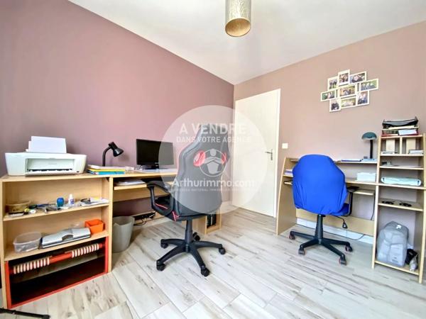 Vente                                                      Maison
                        
                     5 pièces                      116 m2                     à Talmont-Saint-Hilaire