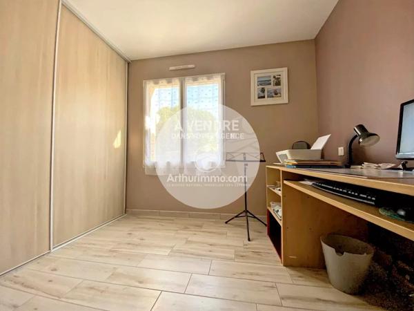Vente                                                      Maison
                        
                     5 pièces                      116 m2                     à Talmont-Saint-Hilaire