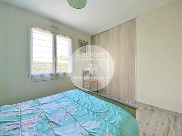 Vente                                                      Maison
                        
                     5 pièces                      116 m2                     à Talmont-Saint-Hilaire