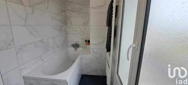 Maison 6 pièces de 125 m² à Courdimanche (95800)