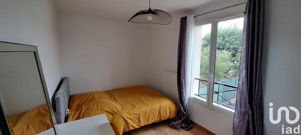 Maison 6 pièces de 125 m² à Courdimanche (95800)