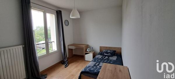 Maison 6 pièces de 125 m² à Courdimanche (95800)