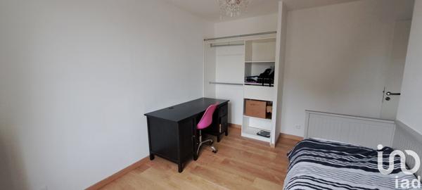 Maison 6 pièces de 125 m² à Courdimanche (95800)