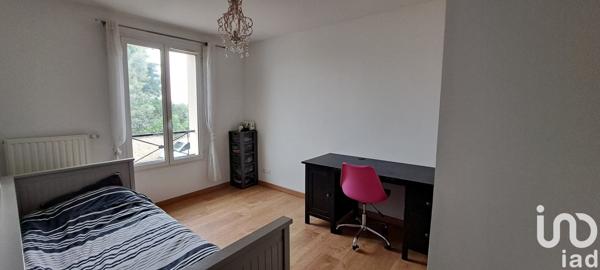 Maison 6 pièces de 125 m² à Courdimanche (95800)