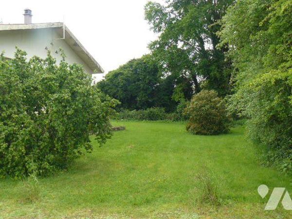 **Maison à vendre à Rambervillers (88700) dans les Vosges (88)**

À Rambervillers, dans le dé...