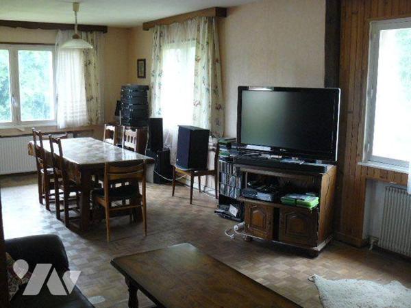 **Maison à vendre à Rambervillers (88700) dans les Vosges (88)**

À Rambervillers, dans le dé...