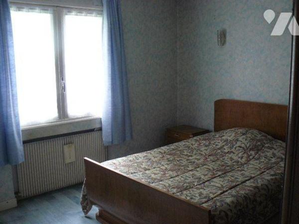 **Maison à vendre à Rambervillers (88700) dans les Vosges (88)**

À Rambervillers, dans le dé...