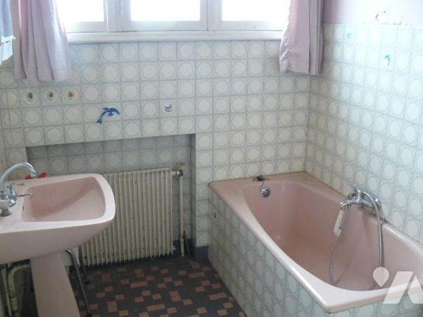 **Maison à vendre à Rambervillers (88700) dans les Vosges (88)**

À Rambervillers, dans le dé...