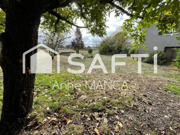 Maison coup de coeur