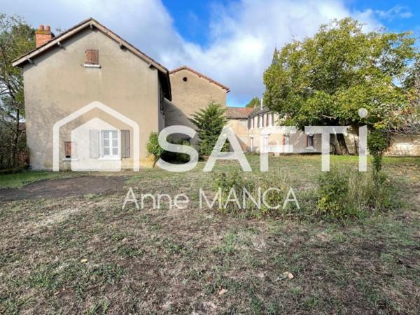 Maison coup de coeur